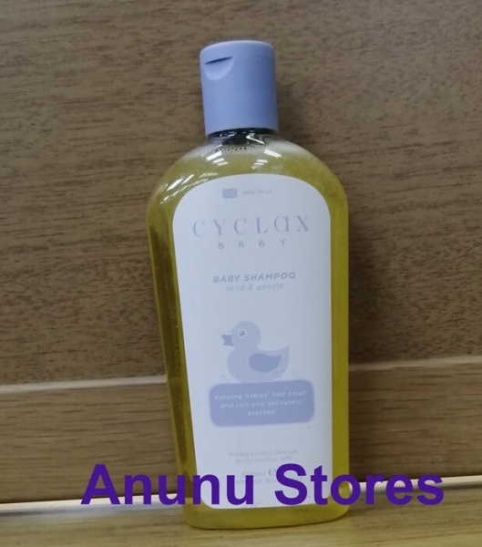 Cyclax Baby Products